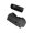 Black, variant on Whaledi Fishing Hook Tiers Portable Line Knot Tying Machine Electric Knotter