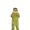 Green #014, variant on Fuzzy Pajamas Monster Onesie Adult Plush Hooded Onesies Funny Cozy Pajamas for Movie Nights and Family Fun,S