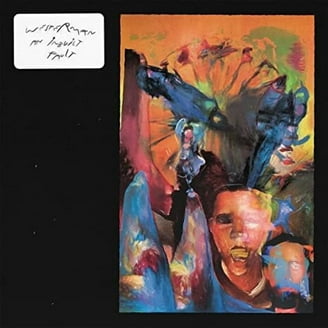Sign Crushes Motorist - I'Ll Be Okay - Music & Performance - Vinyl