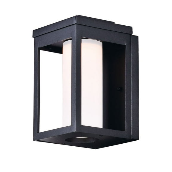Maxim Lighting - LED Outdoor Wall Sconce - Outdoor Wall Mount - Salon-8W 1 LED