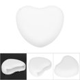 thumbnail image 3 of Œuf à Récurer en Silicone en Forme de Cœur, 3 of 8