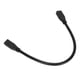 thumbnail image 1 of Cable Mini DP, Cable Mini DP 0,3 m Mini DP Hembra a Mini DP Hembra Adaptador Conector Displayport Altamente versátil, 1 of 9