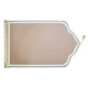 thumbnail image 2 of Alfombra de oración, manta de adoración, lavable, antideslizante, plegable Beige, 2 of 9