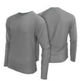 thumbnail image 3 of Fieldsheer Mobile Cooling Men's Long Sleeve Shirt (Hi Vis Small) XXL, 3 of 5