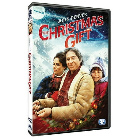 The Christmas Gift (DVD)