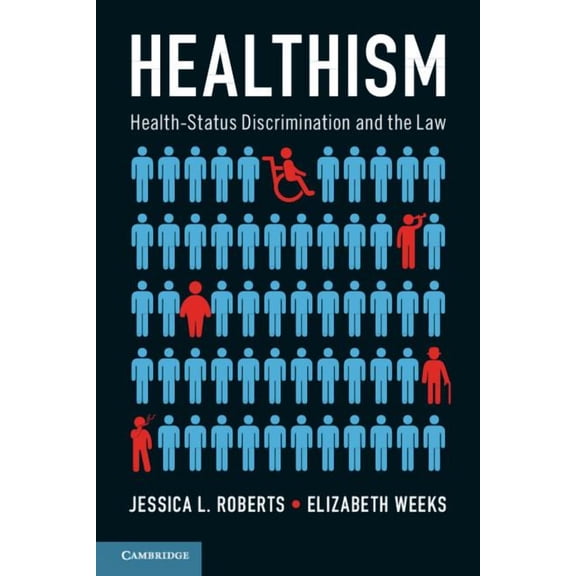 Healthism, (Paperback)