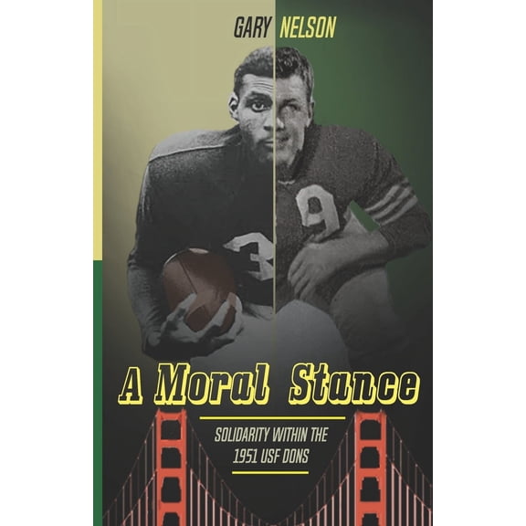 A Moral Stance (Paperback)