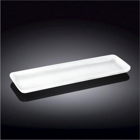 

WILMAX FINE PORCELAIN SET OF DISHES (16.25 X 6 / SET OF 3)