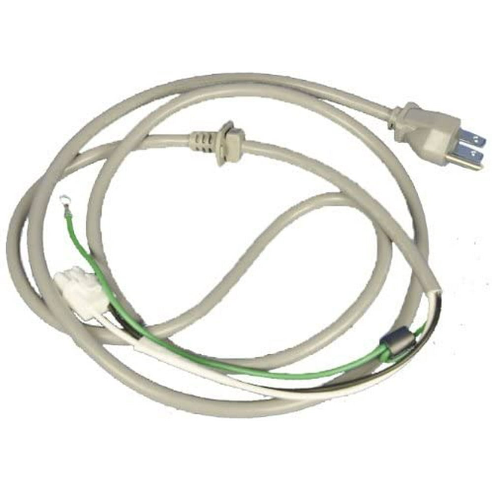Genuine LG EAD40521449 Washing Machine Power Cord