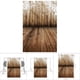 thumbnail image 4 of Fondo De Fotografía De Recién Nacido De Grano De Madera Vintage Para Fondo De Estudio, 4 of 7