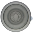 thumbnail image 4 of PopSockets: Plant-Based Phone Grip with Expanding Kickstand, Eco-Friendly Pop Socket for Phone - Faded Stone, 4 of 5