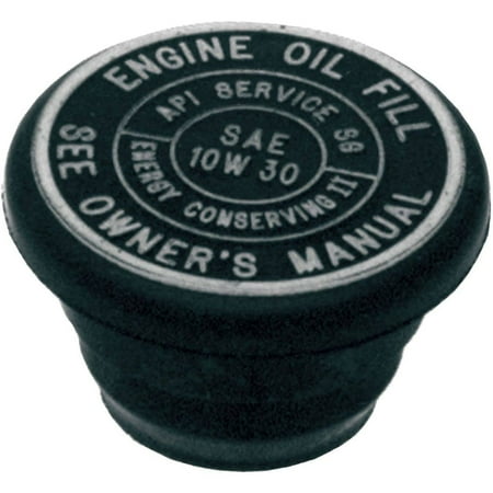 ACDelco FC140 Oil Filler Cap