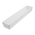 thumbnail image 3 of Rubbermaid 3X15" Interlocking Drawer Organizer, 3 of 3