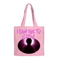 thumbnail image 6 of I Saw the TV Glow Photo Merch Shoulder Bags New Logo Backpacks Cosplay Women Men Fashion Casual Bag, 6 of 12