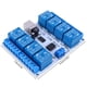 thumbnail image 2 of 8 Channel USB Relay Control Switch USB Control Relay Module for Smart Home, 2 of 9