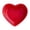 Red-8CM, variant on Whyan Ceramic Heart Bowl, Small Serving Dish, Colorful Bowl For Fruits, Candy, Salads & Home Decor(White-8cm)