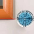 thumbnail image 6 of CPAN Level Bubble 32mm x7mm Mini Round Bullseye Leveller Boat Caravan Tile, 6 of 9