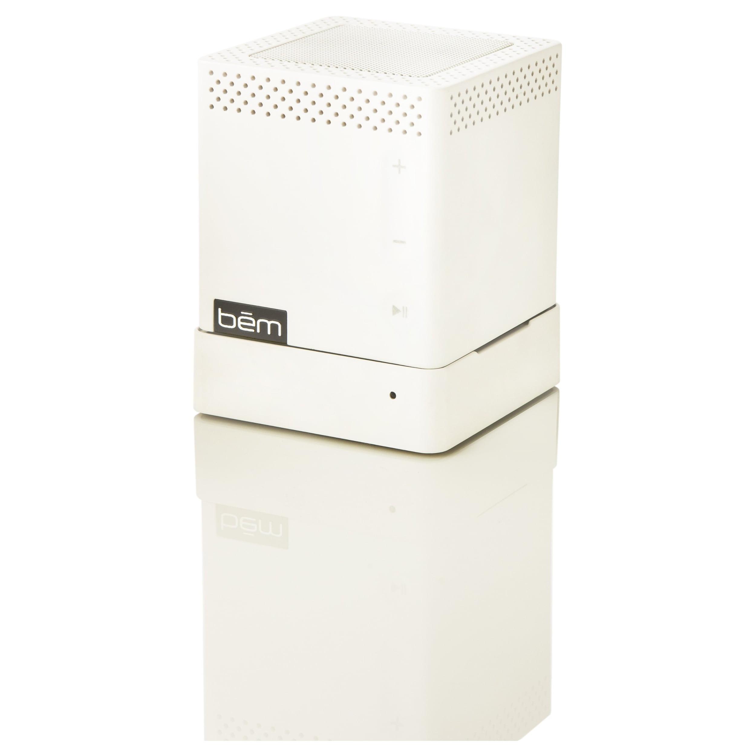 mojo voice activated speaker walmart