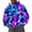 1Blue279, variant on XAOFW Boys' Hoodies Sweatshirts Print Casual Pullover Everyday Lightweight Relaxed Fit Hoodie Long Sleeve Hooded Sweatshirt Stylish Comfortable Outdoor Activities Top