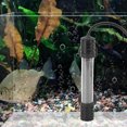 thumbnail image 3 of YIXIGGC Aquarium Intelligent Electronic Heating Rod Fish Tank Mini Anti Explosion Constant Temperature Water Heater (25W ) XC921-9359, 3 of 9
