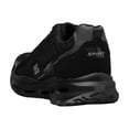 thumbnail image 4 of Tenis Hombre Recoup Entrenamiento Casual negro 26, 4 of 5