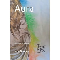 Aura: El despertar de la Tierra (Paperback)