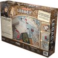thumbnail image 5 of Pandemic Legacy : Saison 0, 5 of 5