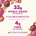 thumbnail image 4 of Cascadian Farm Organic Granola, Fruit and Nut Cereal, Resealable Pouch, 11 oz, 4 of 14