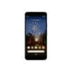 Google Pixel 3a XL - smartphone 4G - RAM 4 GB / Mémoire Interne 64 GB - Écran OLED - 6" - 2160 x 1080 pixels - Caméra Arrière 12,2 MP - Caméra avant 8 MP - Clairement Blanc – image 2 sur 5