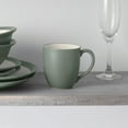 thumbnail image 5 of Noritake Colorwave Green 4-Piece Curve Place Setting, 5 of 7