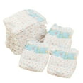 thumbnail image 1 of Pañales Desechables para Perros Sunnimix Súper Absorbente XS 10 Piezas, 1 of 8