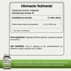 thumbnail image 5 of Amazing Formulas Celery Seed 1500 mg 120 cápsulas vegetales suplemento con semilla de apio para bienestar digestivo y rutina diaria, 5 of 5