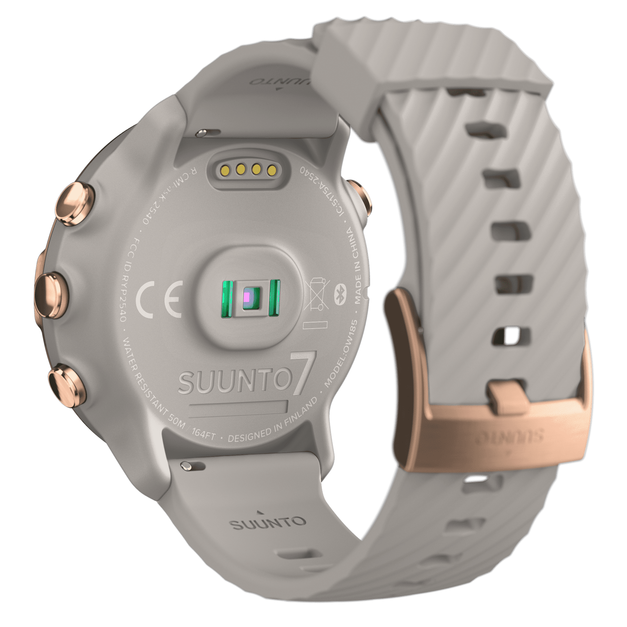 Suunto Часы Мужские Купить В Москве