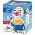 thumbnail image 3 of Nestle Coffee Mate Coffee Creamer Liquid Singles, French Vanilla, 24 Count (Pack of 4), 3 of 4
