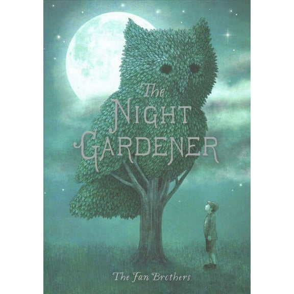 The Night Gardener