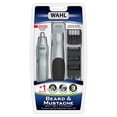 thumbnail image 1 of Combo recortadora de barba y bigote Wahl kit 9 piezas, 1 of 4