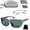Xl09, variant on Devinuman Fishing Glasses, Aquavision Fishing Sunglasses, Devi Numan Polarized Fishing Sunglasses for Men & Women