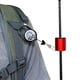 thumbnail image 2 of Clip para caña Clip de caña de pescar Soporte de caña de pescar Accesorios de pesca con mosca ilure Clip para caña, 2 of 7