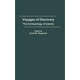 thumbnail image 1 of Voyages de Découverte, l'Archéologie des Îles, 1 of 1