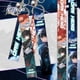thumbnail image 3 of 2023 Juego Honkai : Star Rail Cartoon Lanyard Colgante Llavero Titular Hoshino Ai Mem Dan Heng Marzo 7th Bronya Seele Asta Herta Niños Regalo, 3 of 4