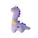 thumbnail image 4 of Ajustador de la correa de la almohada del viaje del animal de la almohada de la correa del coche para la decoración del coche Izquierda, 4 of 6