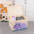 thumbnail image 4 of Opperiaya Closet Organizers and Storage Bags Under Bed Storage Container, 4 of 4