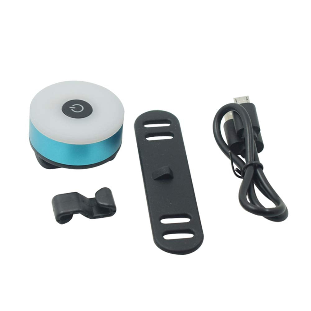 Bike Tail Light, Sport LED Rear Bike 