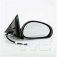 thumbnail image 2 of TYC 2540231 Door Mirror Fits 2002 Ford Mustang, 2 of 4