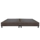 thumbnail image 1 of Box Base Cama King Size Café Oscuro, 1 of 5