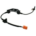 thumbnail image 1 of AiBaoQi Rear Left ABS Wheel Speed Sensor 57475S9 A013 57475-S9A-003 for for Honda CR-V, 1 of 9