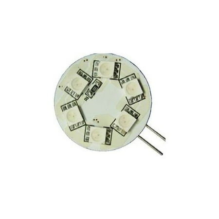 Lumensource LLC 3W LED Light Bulb