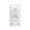 Style B, variant on Hanging Vacuum Storage Bag, Transparent Reusable Dustproof, 1 Pack For Closet Wardrobe, Space Saving Organizer For Down Jacket Coat Suit Thick Garment Storage With Waterproof Dual Protection