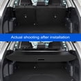 thumbnail image 3 of For 2021-2024 Buick Envision 2.0L BlackRear Cargo Cover Trunk Security Shade, 3 of 6