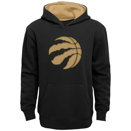 Outerstuff Youth Toronto Raptors Prime Basic North Pullover Fleece